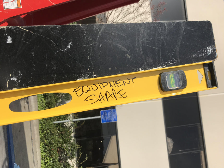 2019 Manitou MTA8044 74hp T4F, Open ROPS, Cab and Boom LED work lights, Auxiliary Hydraulics, Solid Tires, Amber strobe, Lift Hook 66" Carriage, 60" Forks