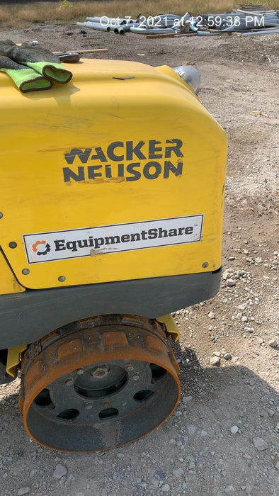 2020 WACKER NEUSON RTKx-SC3