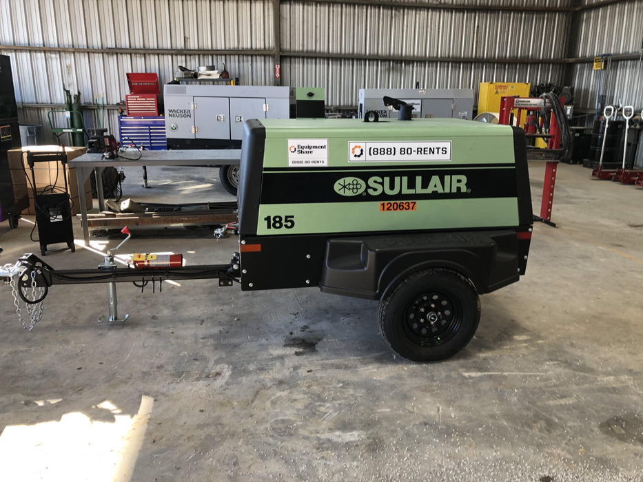 2020 SULLAIR 185-DPQ