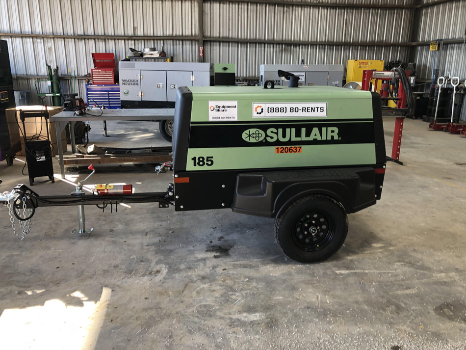 2020 SULLAIR 185-DPQ