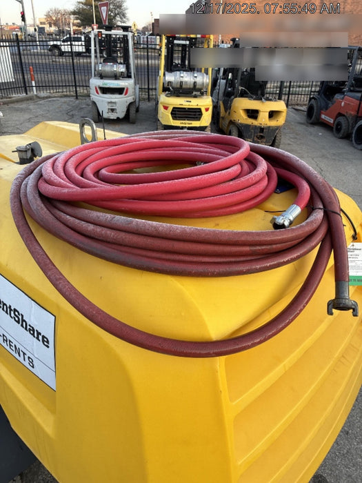 2022 ATLAS COPCO XAS188 CWK