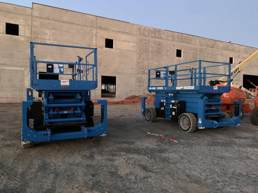 2020 GENIE GS-4390 RT