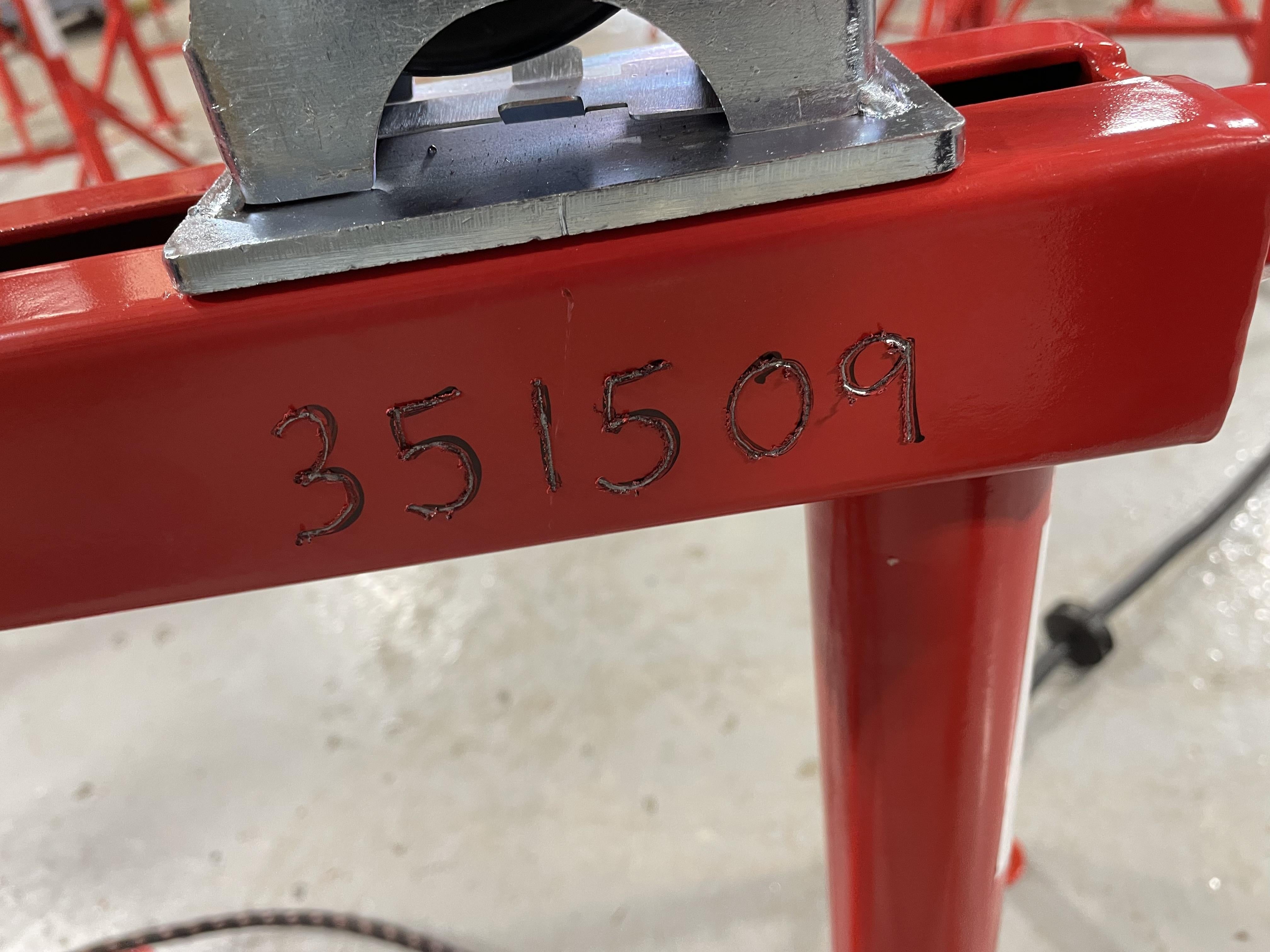 2023 B&B PIPE 4305