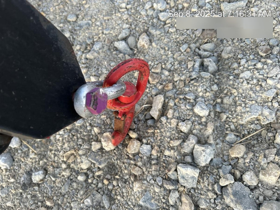 2023 STAR INDUSTRIES 1150C