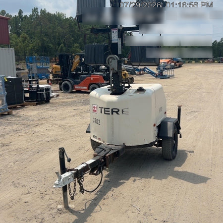 2017 TEREX RL4V2