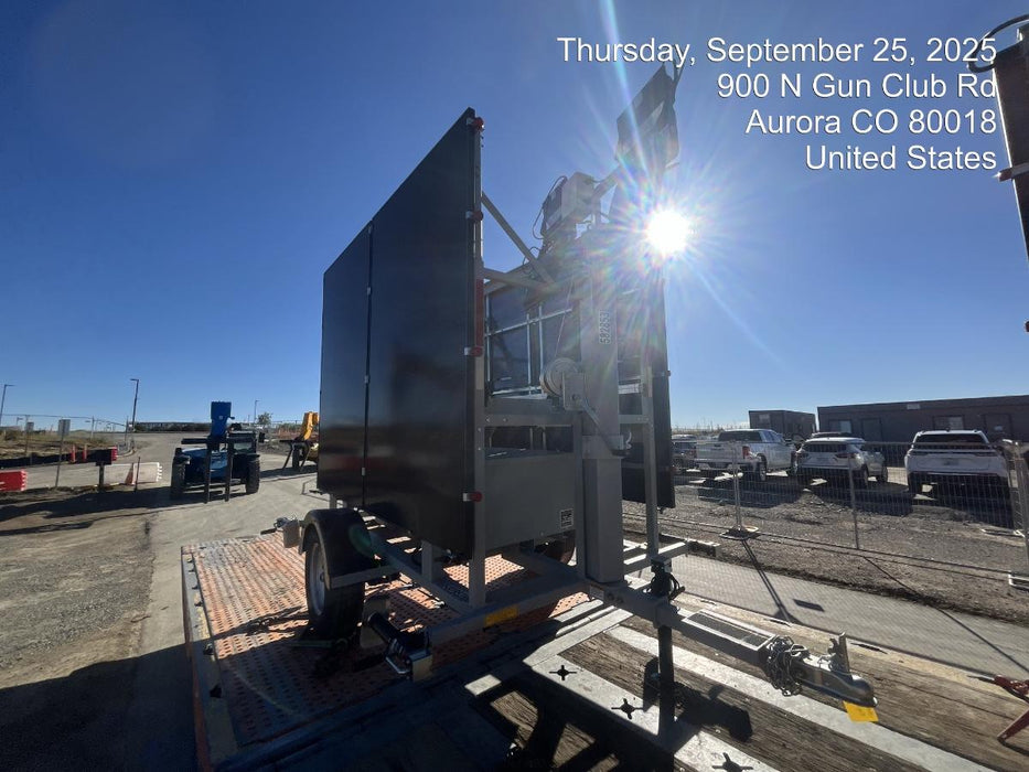 2025 PROGRESS SOLAR SOLUTIONS Helios-2XP