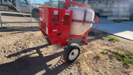 2023 MULTIQUIP MC12PH