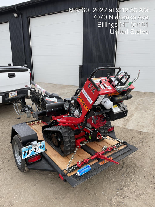 2022 BARRETO E4X6TBT