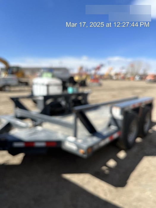 2022 TRIPLE L 1014 Triple L