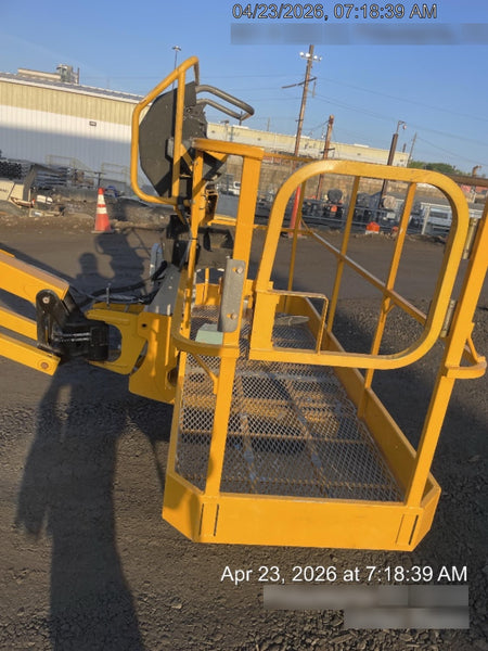 2020 HAULOTTE HT85 RTJ O