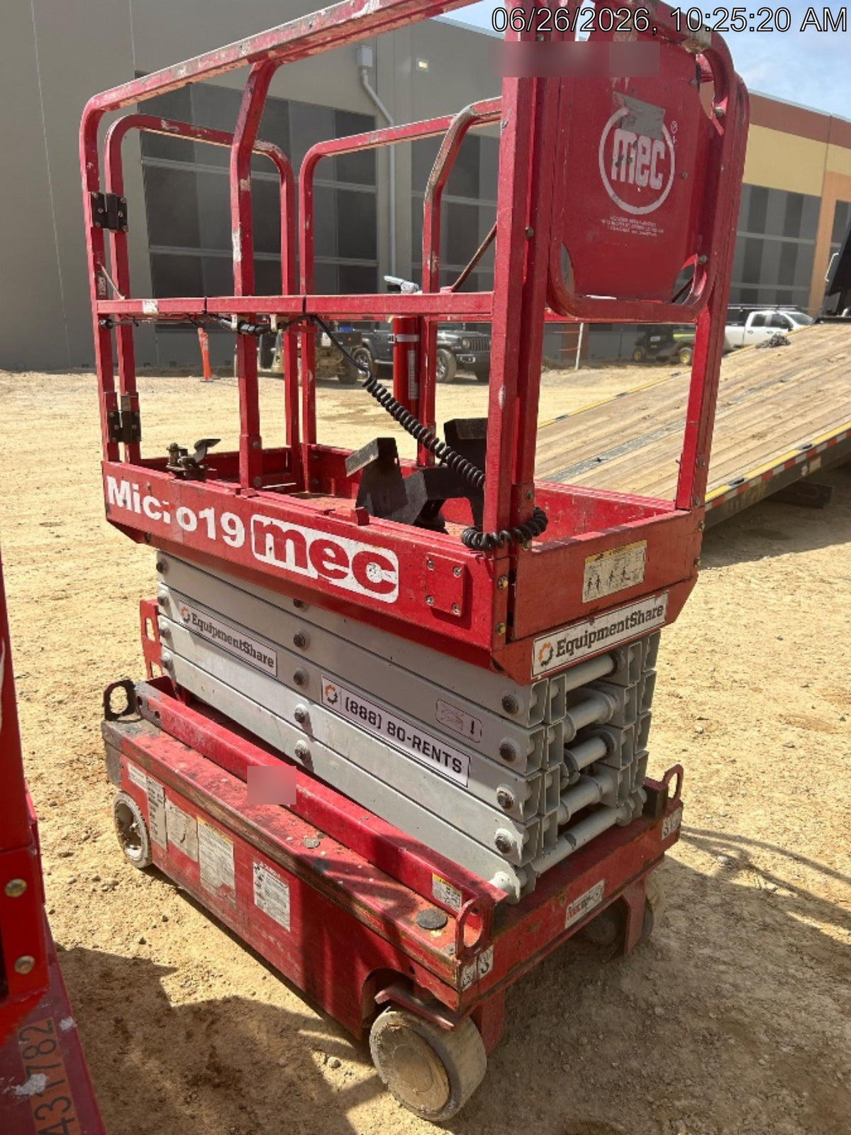 2019 MEC Micro 19