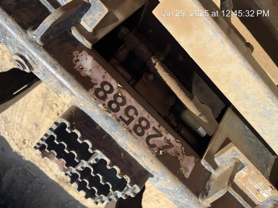 2022 PALADIN UTILITY GRAPPLE 11876-0022