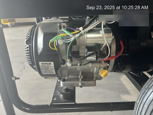 2025 MILLER ELECTRIC Blue Star 185