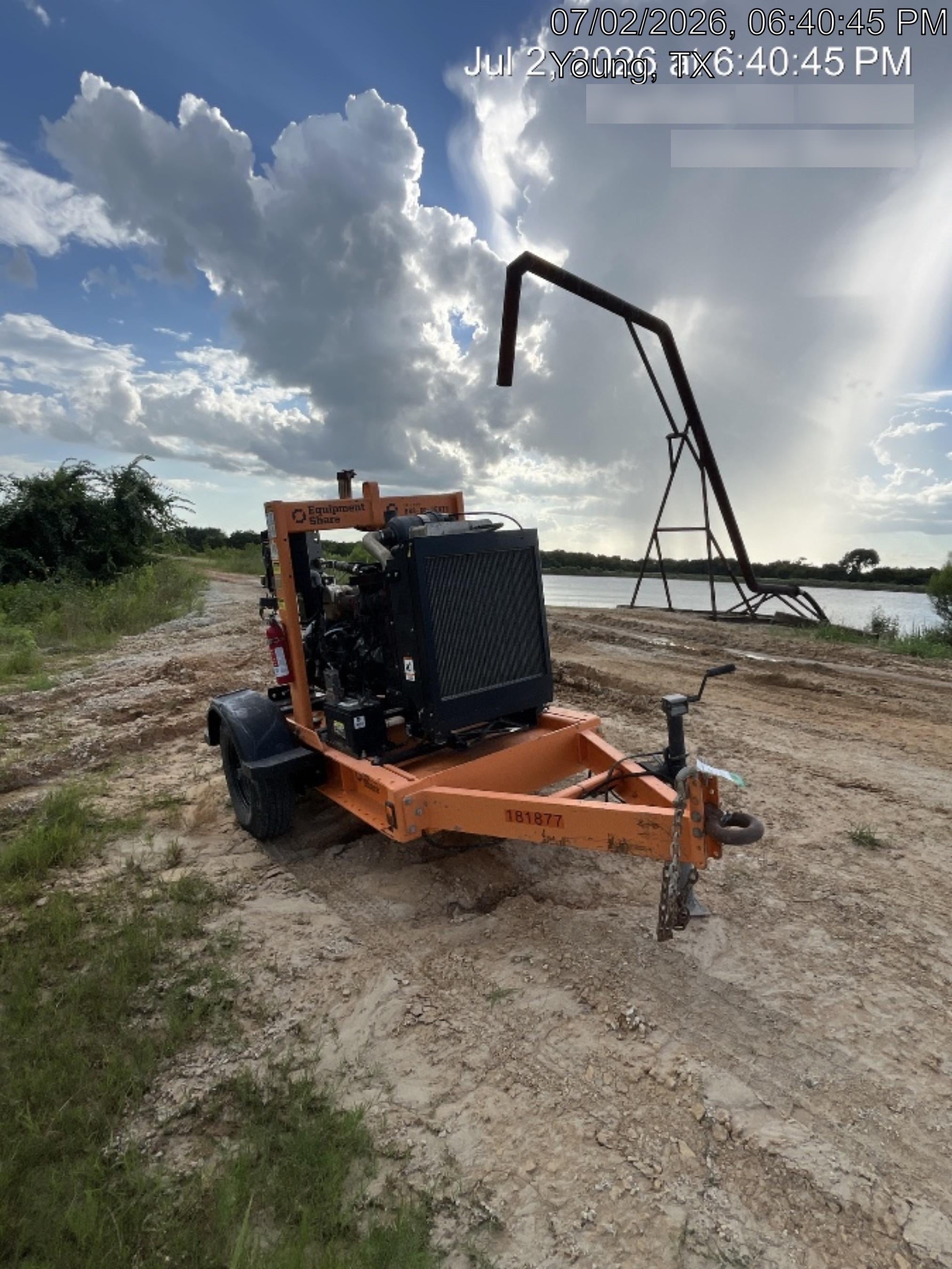 2021 PIONEER PP66S12L71-TD2.9L4