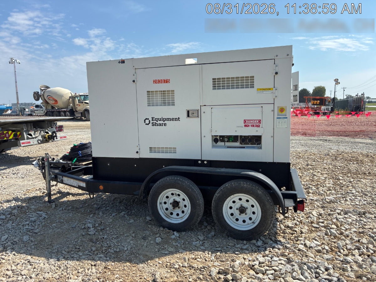 2022 MULTIQUIP DCA70