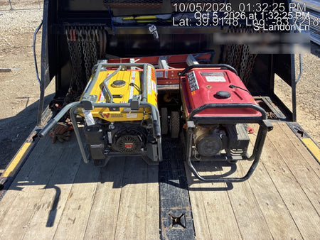 2024 MI-T-M GEN-6500-0MM1