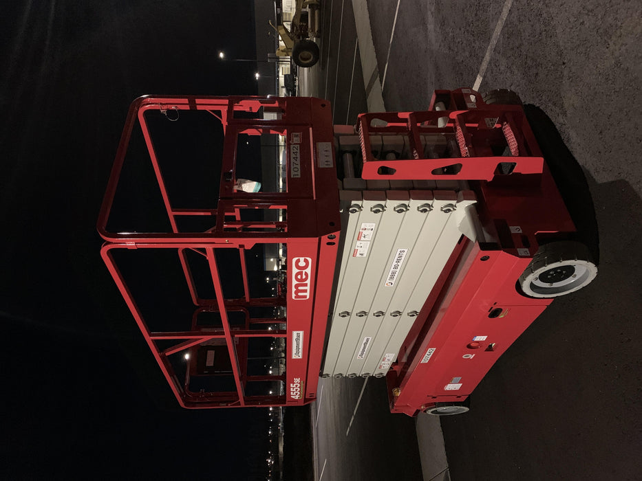 2020 MEC 4555SE
