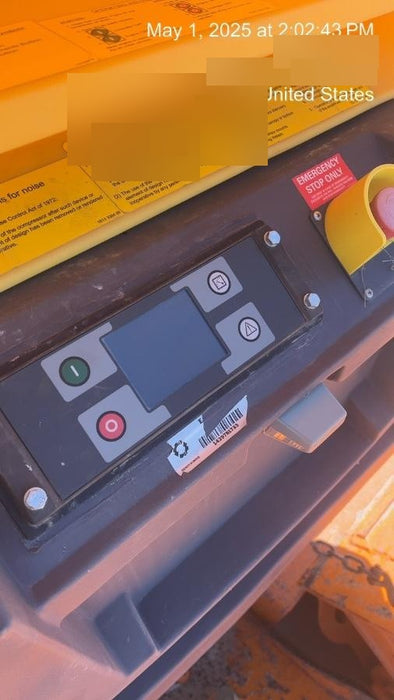 2023 ATLAS COPCO XAS188 CWK