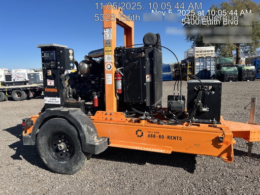 2022 PIONEER PP88S12L71-TCD3.6