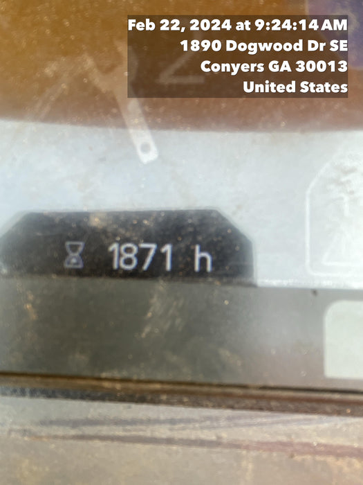 2022 ATLAS COPCO XAS188