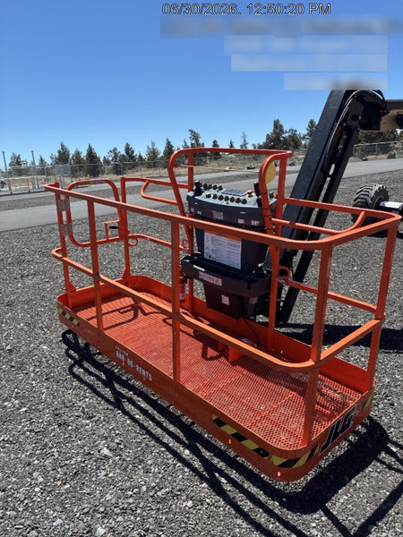 2025 JLG 460SJ
