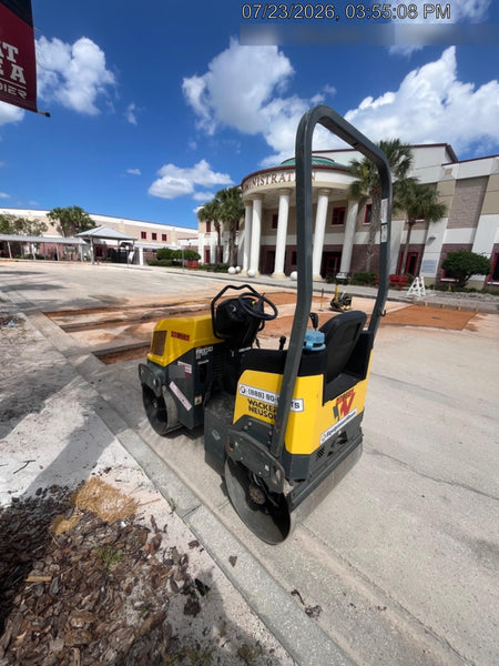 2023 WACKER NEUSON RD12A