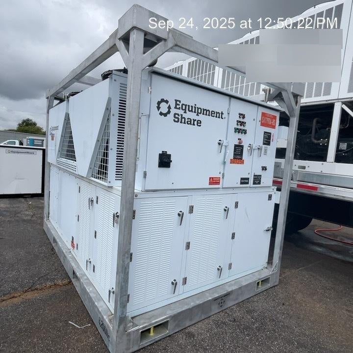 2023 SMARTECH SACP81A-HS