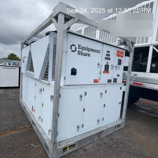 2023 SMARTECH SACP81A-HS