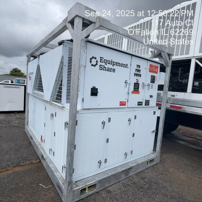 2023 SMARTECH SACP81A-HS