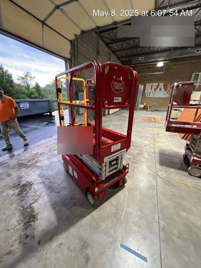 2022 MEC 1330SE