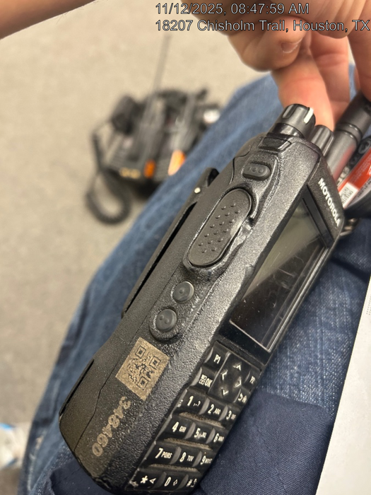 2023 MOTOROLA R7 DISPLAY