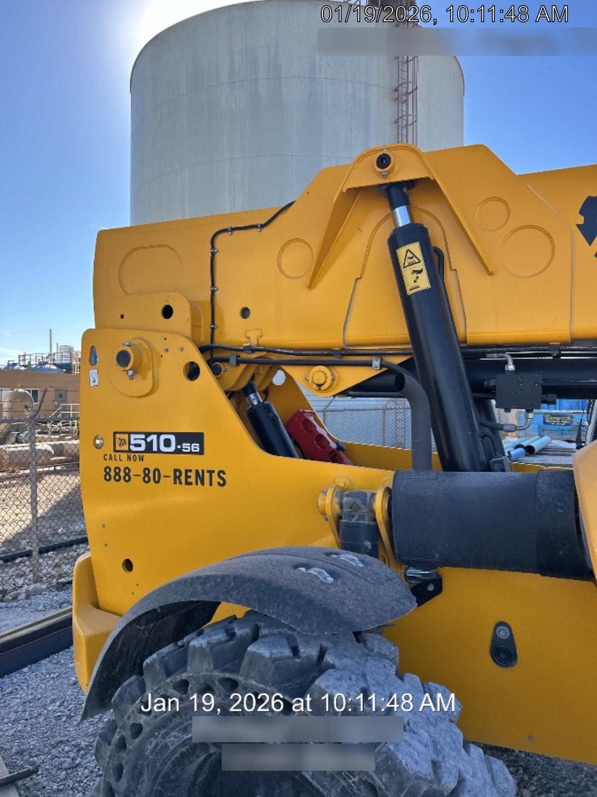 2025 JCB 510-56