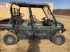 2019 KAWASAKI Mule PRO-DXT (Half Door)