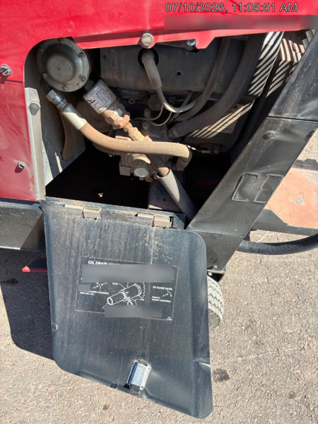 2025 LINCOLN ELECTRIC Ranger 305 LPG