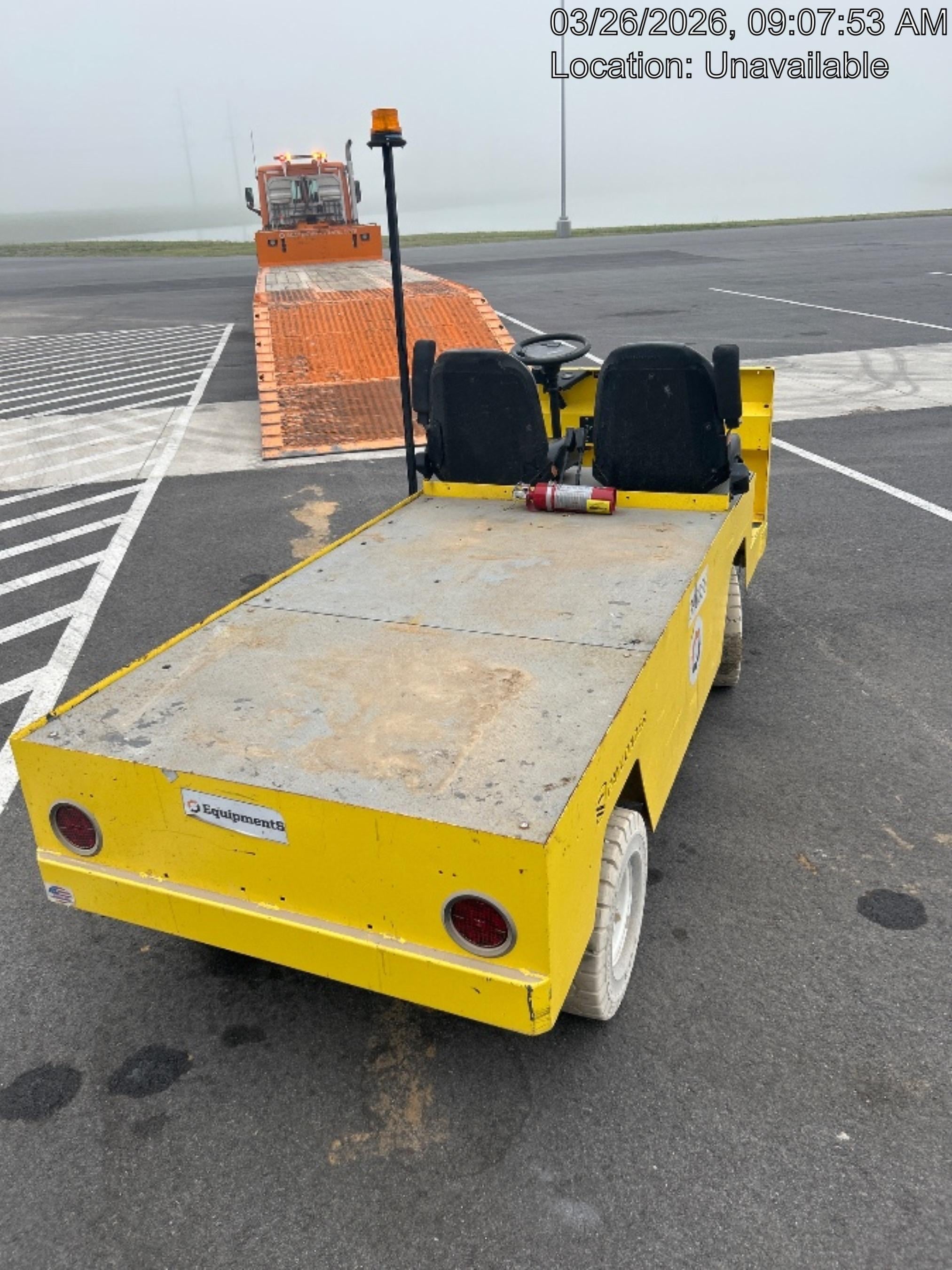 2024 COLUMBIA Payloader 2XL