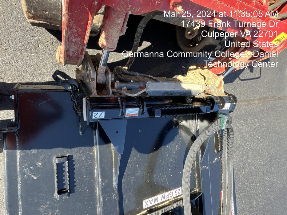 2024 VIRNIG RBV72-25