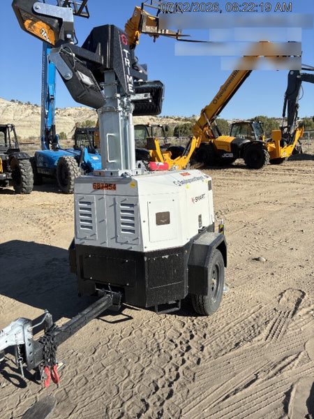 2026 TRIME X-SMART (EL1250H)