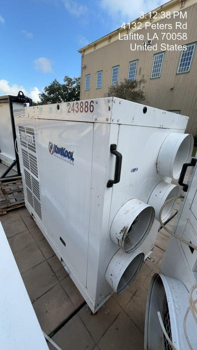 2022 KWIKOOL KPO12-43H