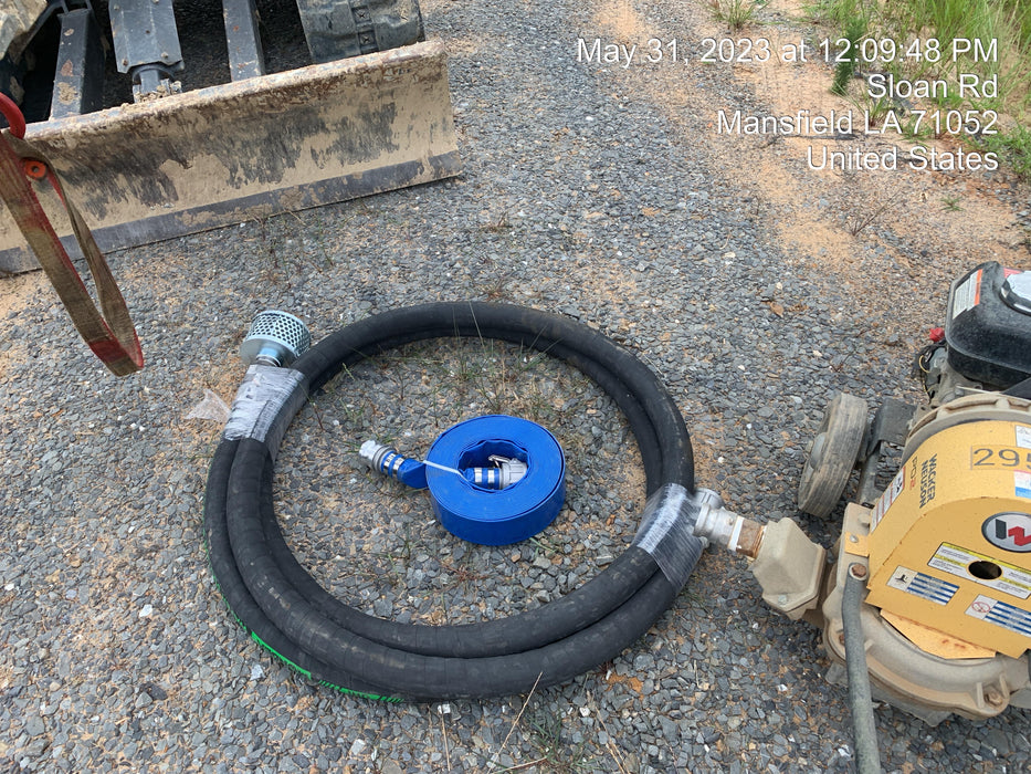 2019 WACKER NEUSON PDT2