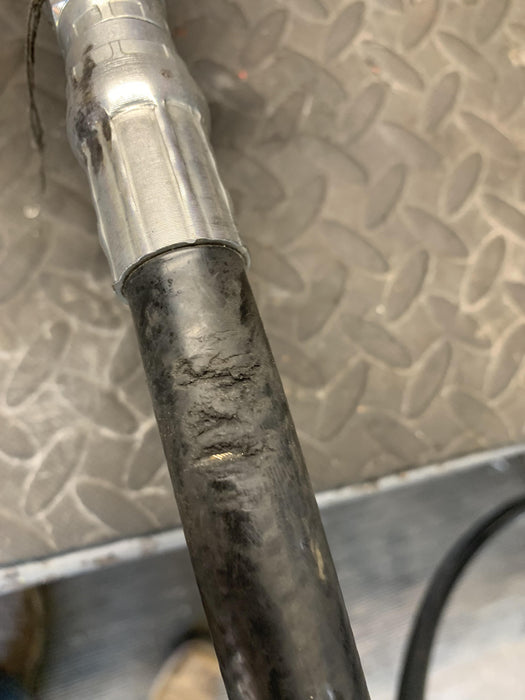 2020 MICHIGAN PNEUMATIC 751SS