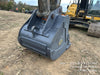 2024 STRICKLAND 48" Bucket, Excavator 56,000 - 65,000 Strickland