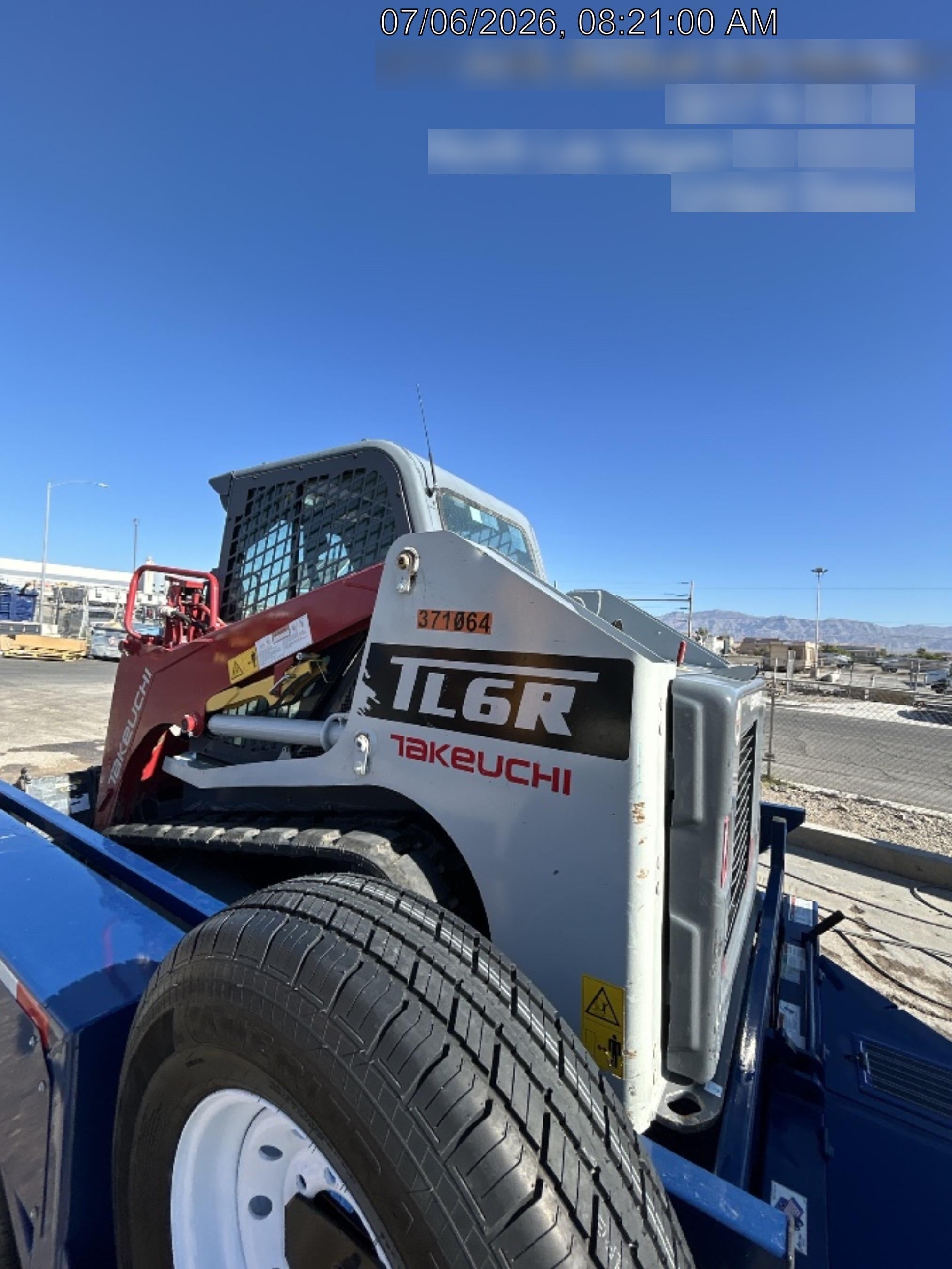 2025 AIR TOW T12-10