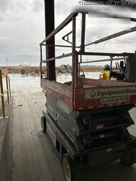 2018 Skyjack SJIII-4632 SJIII4632 Battery