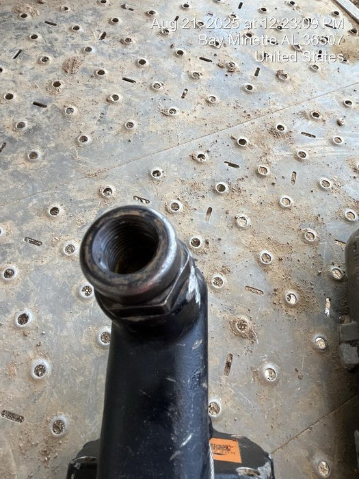 2025 INGERSOLL RAND 3940B2TI