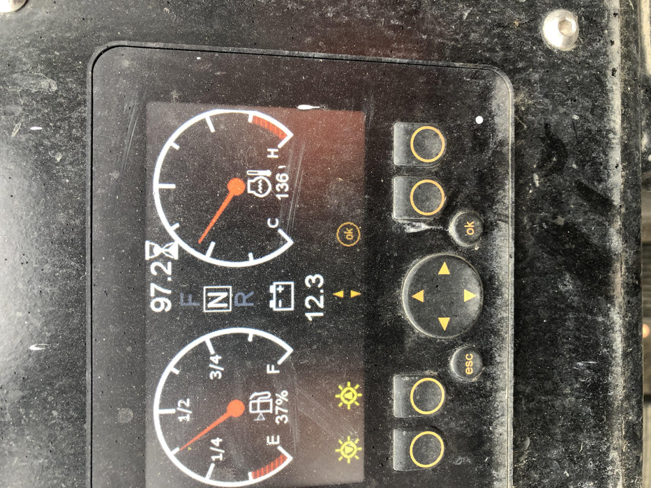 2020 MANITOU MTA5519