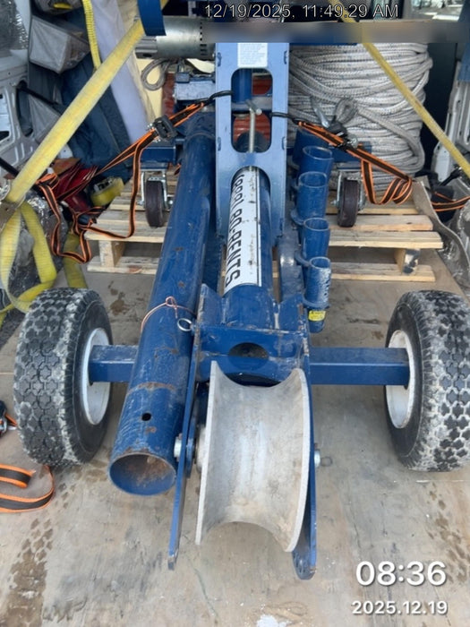 2024 CURRENT TOOLS 100A