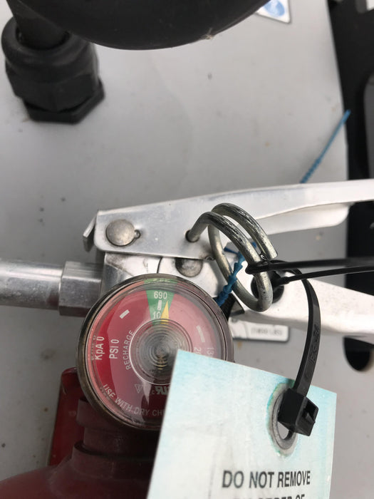 2019 Wacker Neuson LTV6K-LED Standard LED Towable Light Tower w/None