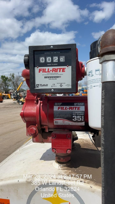 2024 ATLAS COPCO XAS 400-150 PACE