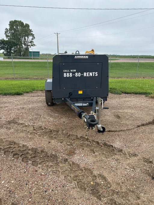 2025 AIRMAN PDS185S CWK