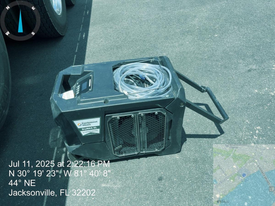 2022 PHOENIX DryMAX XL